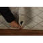 Tapis de couloir oriental marocain Trellis 3 x 8