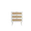 Table de chevet en bois manufacturé Chamblin-1762800578