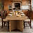 Home Dining Table,Kitchen Table,Gathering Table,Office Table