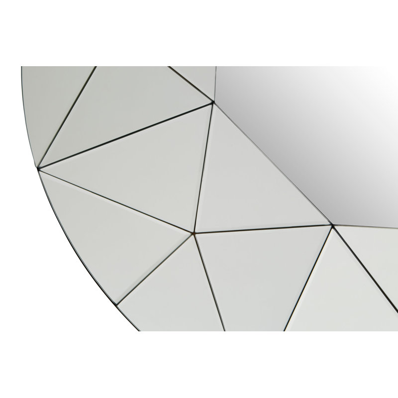 Square Mirror