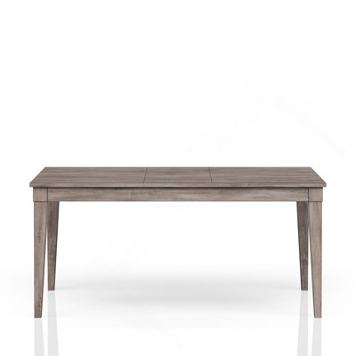 Rustic  Counter Height Dining Table