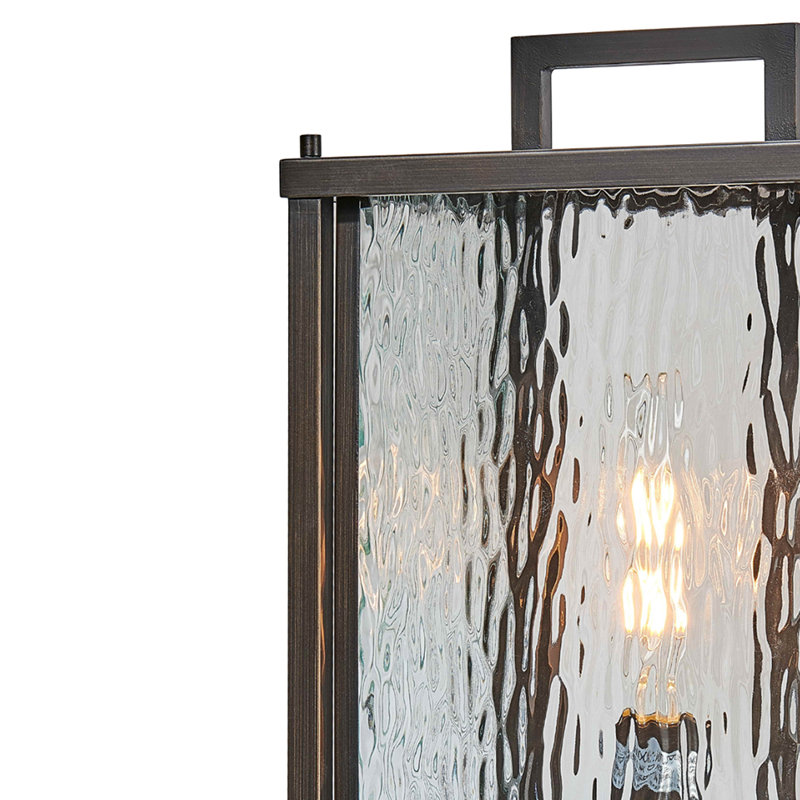 Ahnyia Water Lantern Head