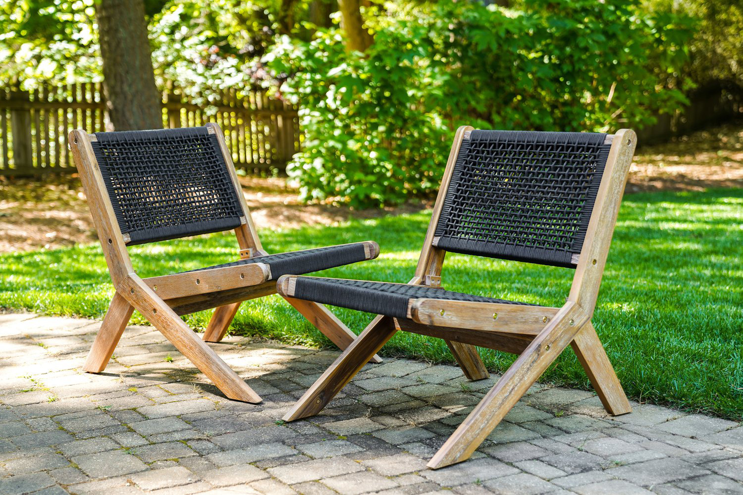 Foundry Select Patio Chair Wayfair