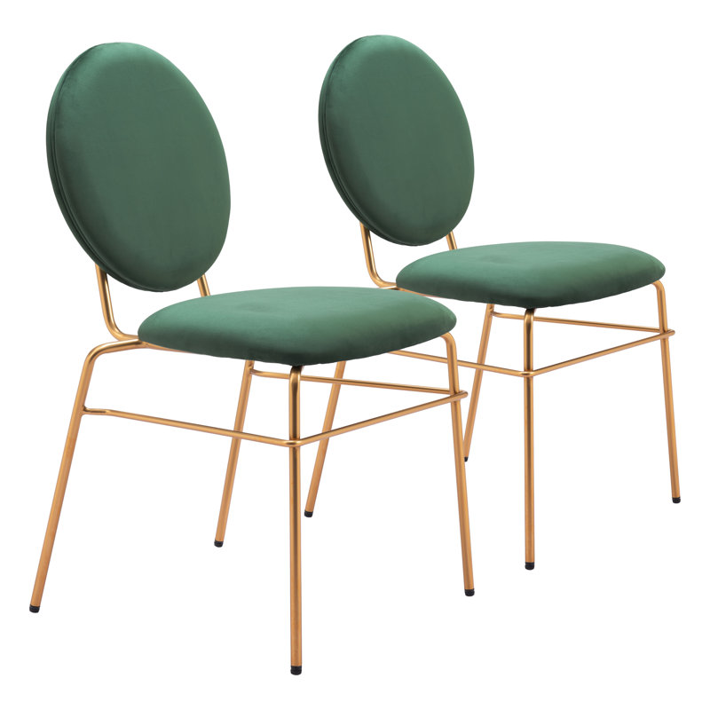 Chaise d'appoint Odessa