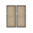 2-piece Canvas Wall Art Set