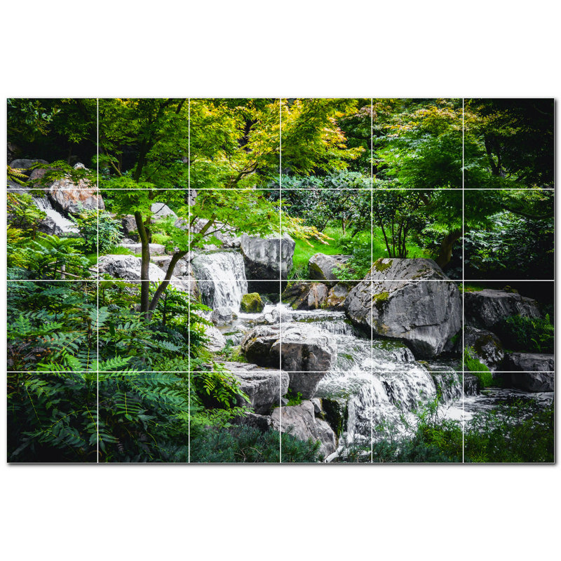8 x 8