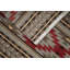 Mesa Wool Southwestern Area Rug-739208947