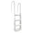 New Main Access Easy Incline Above Ground In Pool Swimming Pool Ladder