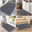 Dorna Non-Slip Geometric Doormat-299338607-299338601