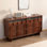 55.12 " W 6 - Drawer Dresser