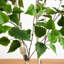 Faux bouleau en pot-945615835