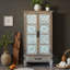 Armoire de rangement 55,5 po