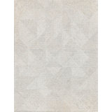 Caprice Wool Geometric Area Rug