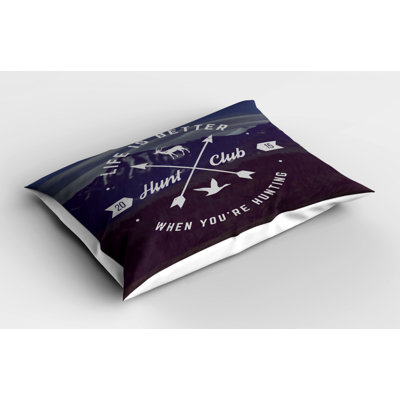 Mountain Bedding Set