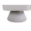 Fauteuil d'appoint pivotant, fauteuil, fauteuil simple pour le salon-1560134359