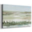 Peaceful Lowland II-Gallery, toile tendue-1247011980