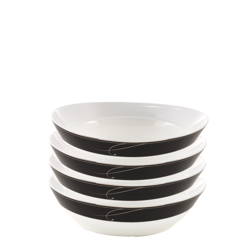 Jomaris Piece Bone China Dinnerware Set