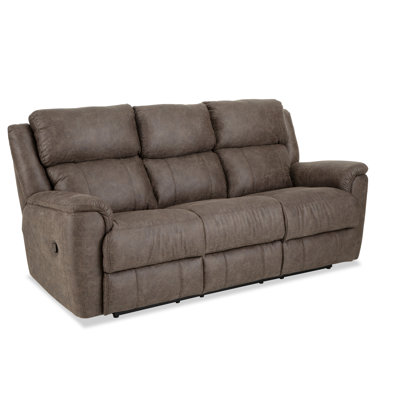 Demuth Manual Reclining Sofa