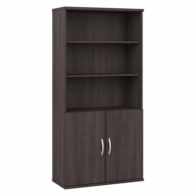 Hybrid Storage Bookcase