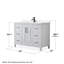 Daria 48'' W Vanity-1171060855-1171060851-1171016370