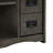 Kraatz Solid Wood Farmhouse One Shelf One Door End Table-703777542