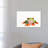 A Red Eyed Tree Frog From A Private Collection by Joel Sartore - Gallery-Wrapped Canvas Giclée on Canvas-824379583-824379582