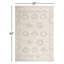 Tapis tissé à la main Dhurrie-71471962