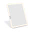 Miroir de maquillage Alven Fleur-165273443