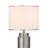 25 '' Modern Ceramic Table Lamp with USB Ports-1151284218