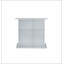 Table de bar Kite White
