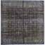 Wool Oriental Area Rug