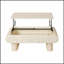 Table basse à plateau relevable, bureau en bois extensible moderne avec rangement dissimulé et conception ergonomique