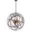 Astoria 19 - Light LED Chandelier