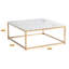 Jazmariah Frame Coffee Table-1040920554