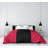 Baltimore Baseball Single Reversible Comforter-49000555-105846068