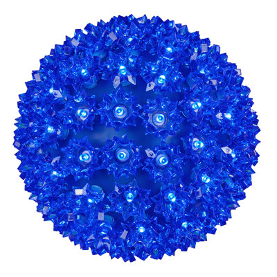 LED Starlight Sphere Holiday Lighted Display