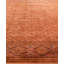 Overdyed One-of-a-Kind 8' 2" X 10' 1" Hand Knotted Area Rug