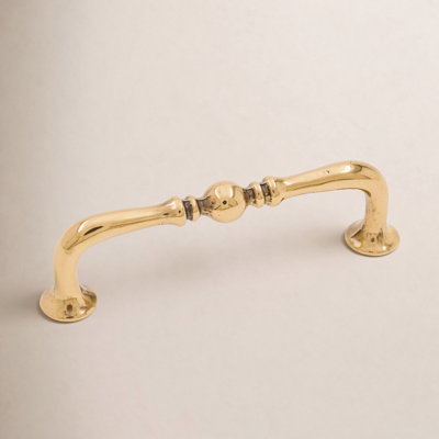 CP Series Elongated Arch Cabinet Pull