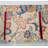  Silvia Pleated Valance