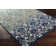 Tapis de la surface marine Abrianna