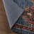 Rockford Wool Ikat Indoor Rug-1699937401