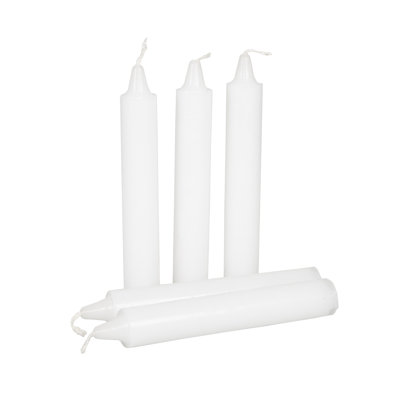 Bougies de campeur Stansport