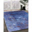 Tapis bleu / rouge Huskins-1538639910