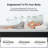  Classic 12" Medium Foam Mattress-443186782