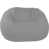 100 % coton gris