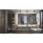 Miroir mural Sirard-1623290782