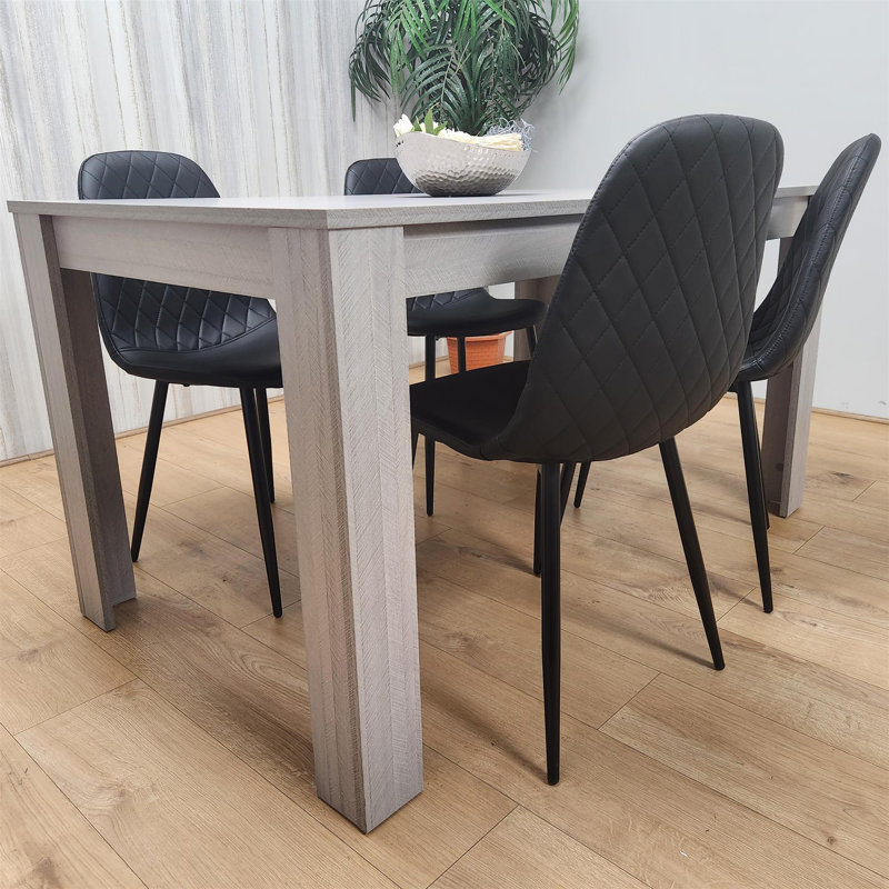 Reynol 2 - Person Dining Set
