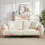 Modern Minimalist Loveseat-731347904-731347906