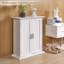 Rangement de salle de bain Jahaziel