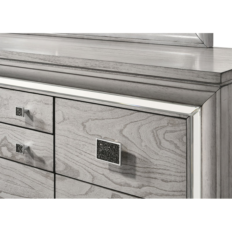 Vail - Commode